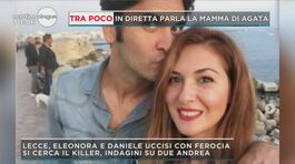 Il brutale omicidio di Eleonora e Daniele thumbnail