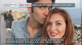 Omicidio di Lecce: l'ultimo saluto ad Eleonora e Daniele thumbnail