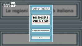 Diego Fusaro: "Difendere chi siamo" thumbnail