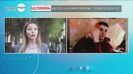 Omicidio di Lecce: l'assassino ha confessato thumbnail