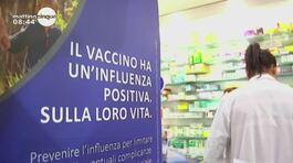 Regioni, è caos vaccini antinfluenzali thumbnail