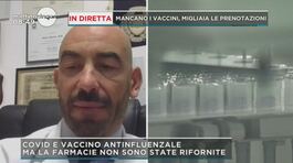 Matteo Bassetti, infettivologo San Martino Genova thumbnail