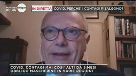 Coronavirus, parla Massimo Galli thumbnail