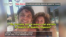 Fidanzati uccisi a Lecce thumbnail