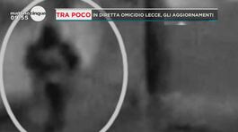Lecce, nuovo interrogatorio del killer thumbnail