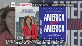 America virus America, Maria Luisa Rossi Hawkins thumbnail