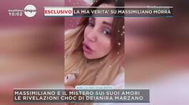 GF Vip: la verità su Massimiliano Morra della Marzano thumbnail