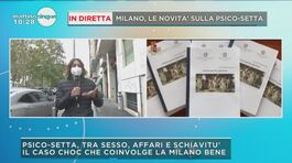 Milano, le novità sulla psico-setta thumbnail