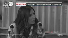 GF Vip: Elisabetta Gregoraci tra scoop e sussurri thumbnail