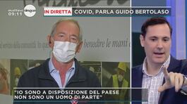 Guido Bertolaso: candidato sindaco di Roma thumbnail