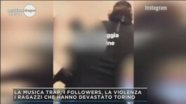 Torino: proteste criminali solo per la popolarità thumbnail