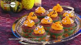 Cupcake stregati di Halloween thumbnail