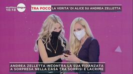 I messaggi tra Andrea Zelletta e Alice Fabbrica thumbnail