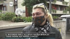 Nadia Rinaldi ricorda Gigi Proietti thumbnail