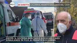 Covid: la situazione in Calabria thumbnail
