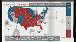 Elezioni, Stati Uniti con il fiato sospeso thumbnail