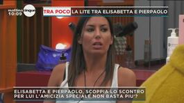 GF Vip: la lite tra Elisabetta Gregoraci e Pierpaolo Pretelli thumbnail
