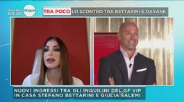 GF Vip: il caso Stefano Bettarini thumbnail
