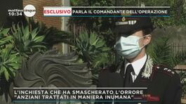 Catania: orrore nella casa di cura thumbnail