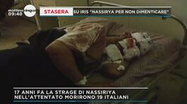 12 novembre 2003: attentato di Nassiriya thumbnail