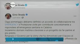 Calabria: la farsa dei commissari thumbnail