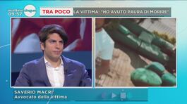 Il caso Genovese: parla Saverio Macrì, avvocato della vittima thumbnail