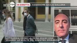Giulio Gallera (Assessore alla Sanità in Lombardia) thumbnail