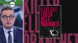 Klaus Davi: "Il killer della 'Ndrangheta" thumbnail