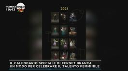 Il Calendario speciale di Fernet Branca thumbnail