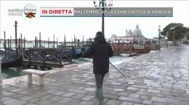 Venezia, la situazione è critica thumbnail