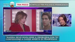 L'incontro tra Alba Parietti e Francesco Oppini thumbnail