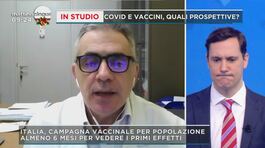 Fabrizio Pregliasco sul vaccino thumbnail