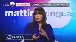 L'oroscopo 2021 di Ada Alberti: Gemelli, Cancro, Toro e Vergine thumbnail