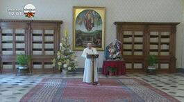 L'Angelus dell'Epifania di Papa Francesco thumbnail
