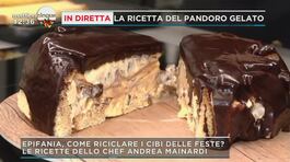 La torta pandoro gelato di Andrea Mainardi thumbnail