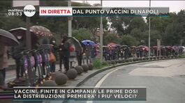 Vaccini: la situazione a Napoli thumbnail