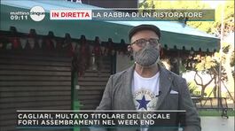 Cagliari: la rabbia di un ristoratore thumbnail
