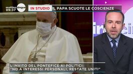 L'intervista a Papa Francesco thumbnail