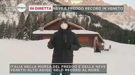 Freddo record in Veneto thumbnail