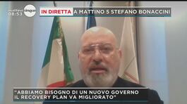 Stefano Bonaccini a Mattino 5 thumbnail
