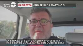 Intervista a Nino Spirlì thumbnail