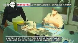 Roma: il punto sulle vaccinazioni thumbnail