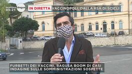 In diretta Vaccinopoli, dalla Rsa di Scicli thumbnail
