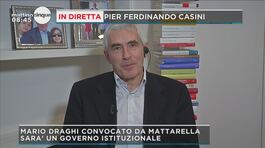 Intervista a Pier Ferdinando Casini thumbnail