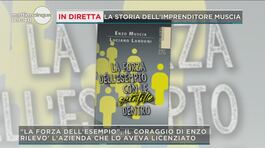 il libro di Enzo Muscia: "La forza dell'esempio" thumbnail