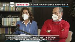 Covid, furbetti del vaccino in Sicilia thumbnail