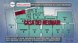 Caso Neumair: i misteri della casa thumbnail