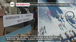 Bergamo: "La protesta della Montagna" thumbnail