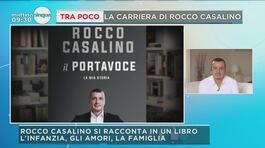 Rocco Casalino, tutto in un libro thumbnail
