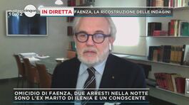 Faenza, la ricostruzione delle indagini thumbnail